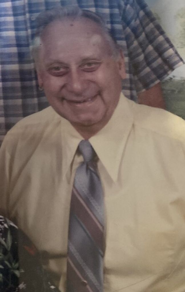 James Floyd Perkins Profile Photo