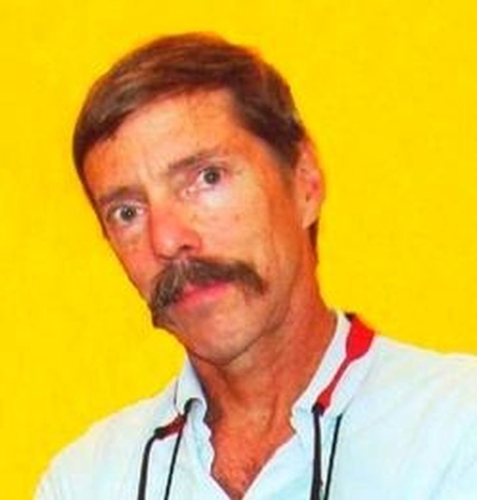 Stanley E. Alderson
