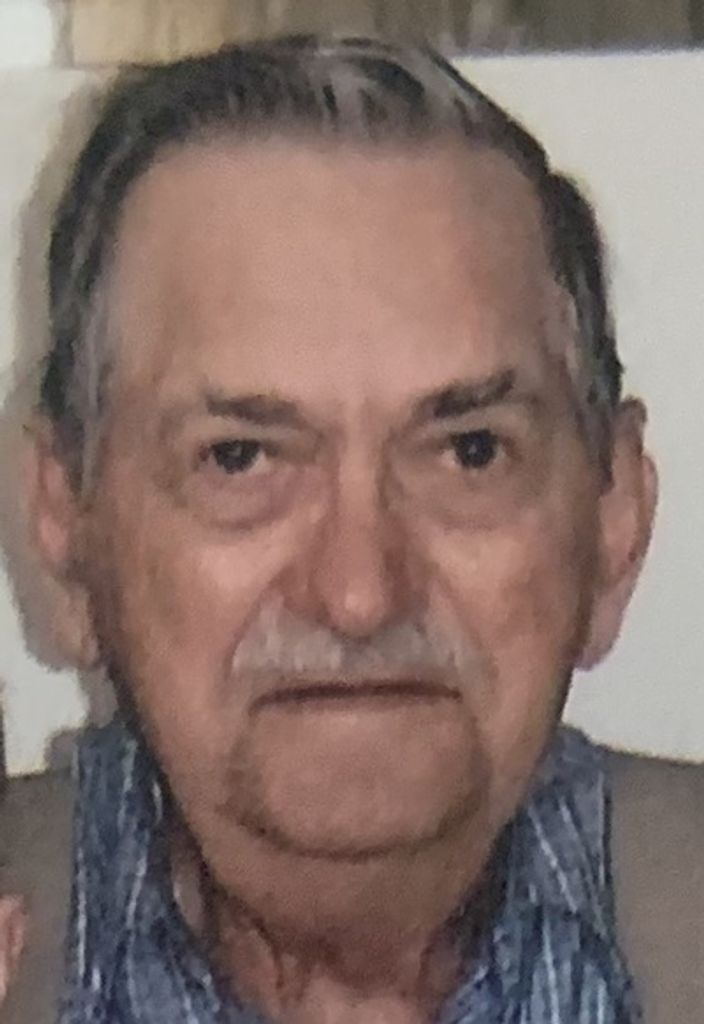 Freddie Joe Mistler Profile Photo