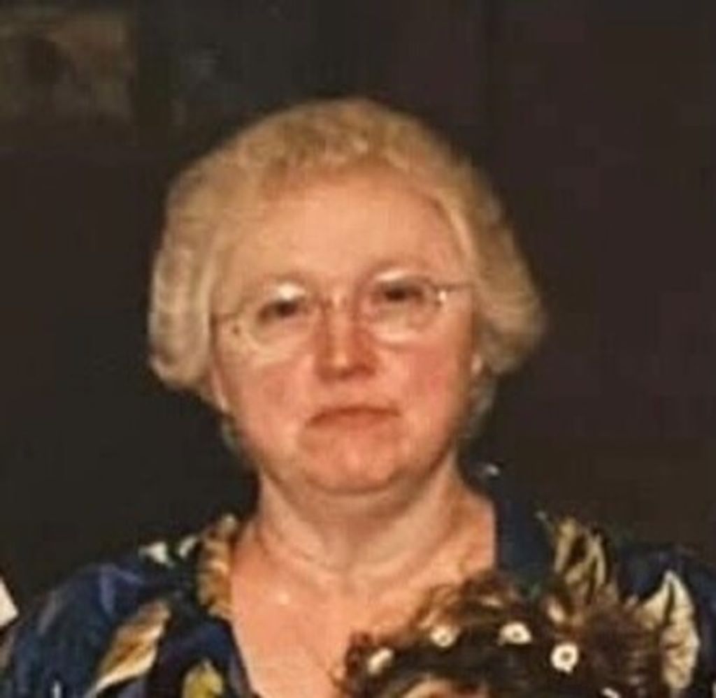 Shirley Linders Profile Photo