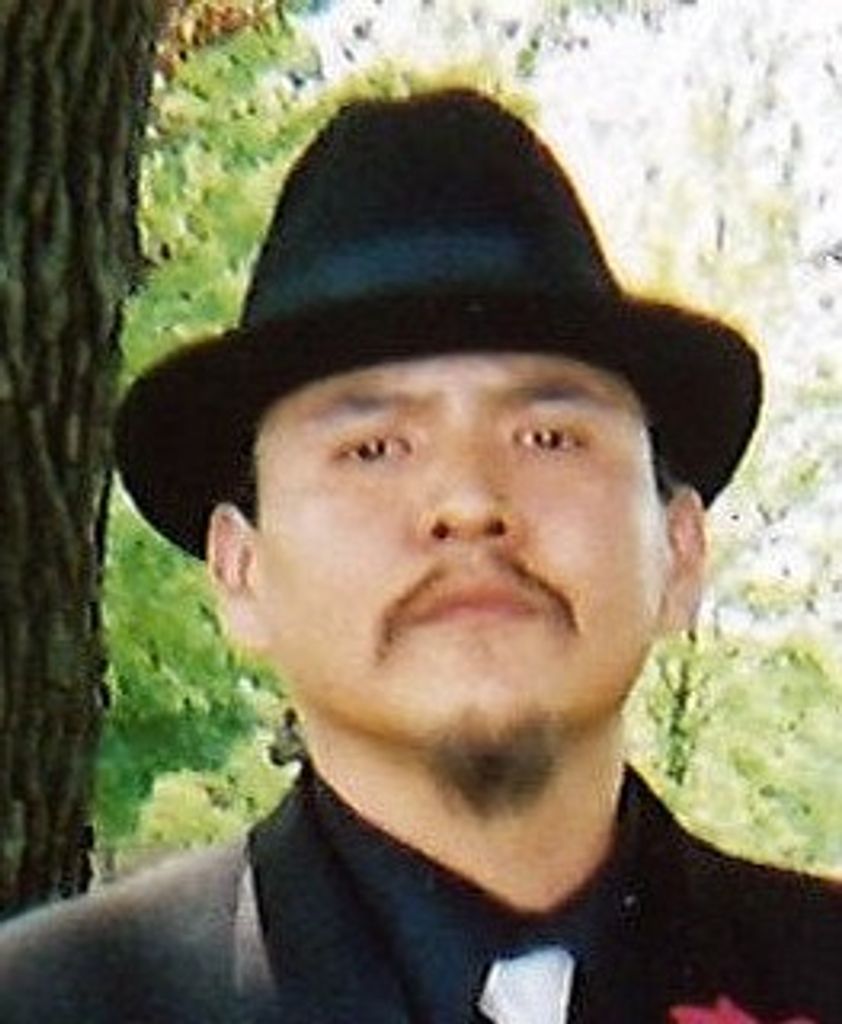 Wendell B. Benson Profile Photo