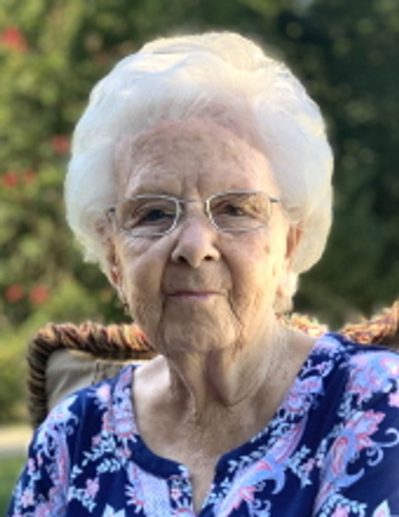 Pearl Goins Profile Photo