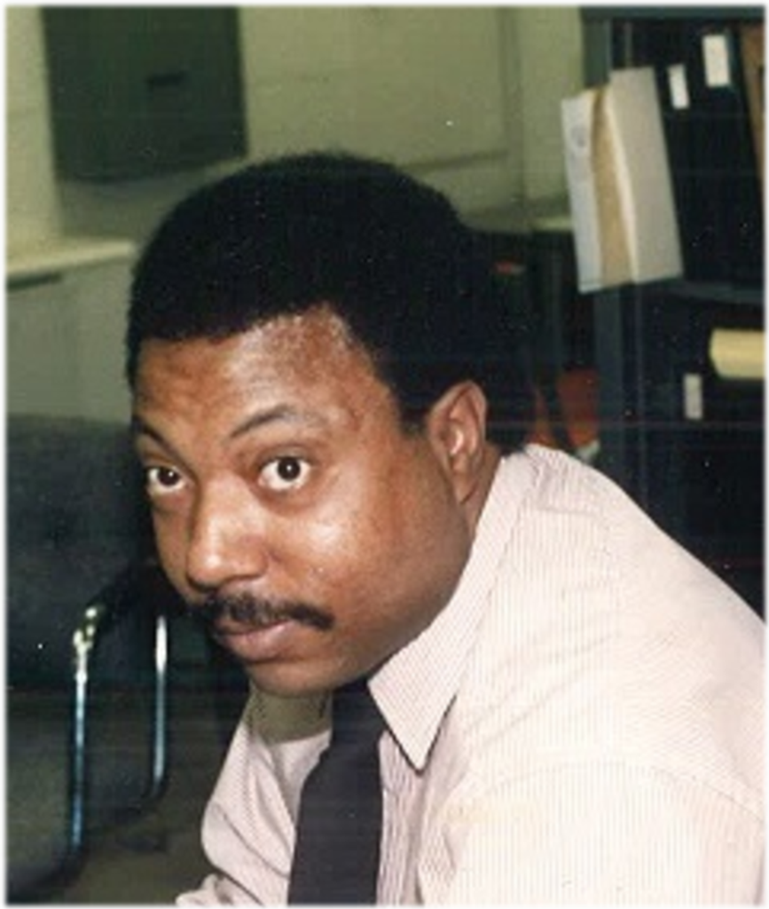 Henry Charles Slaughter Profile Photo
