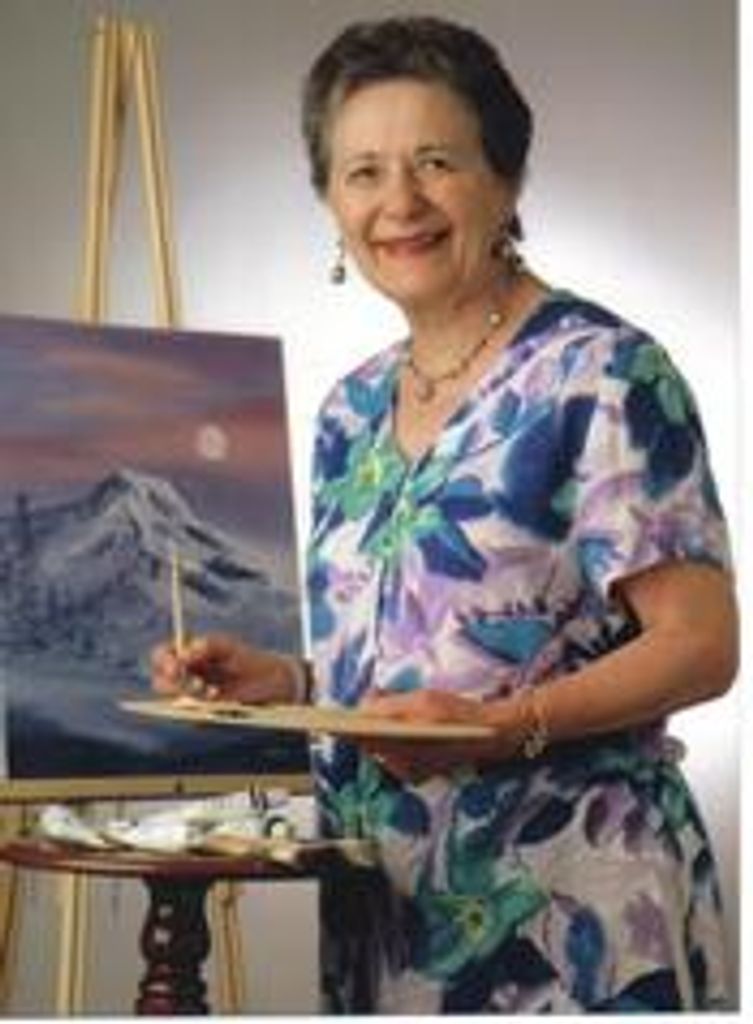 Stella Stephanie Goldsmith (Nee: Sawchuk)