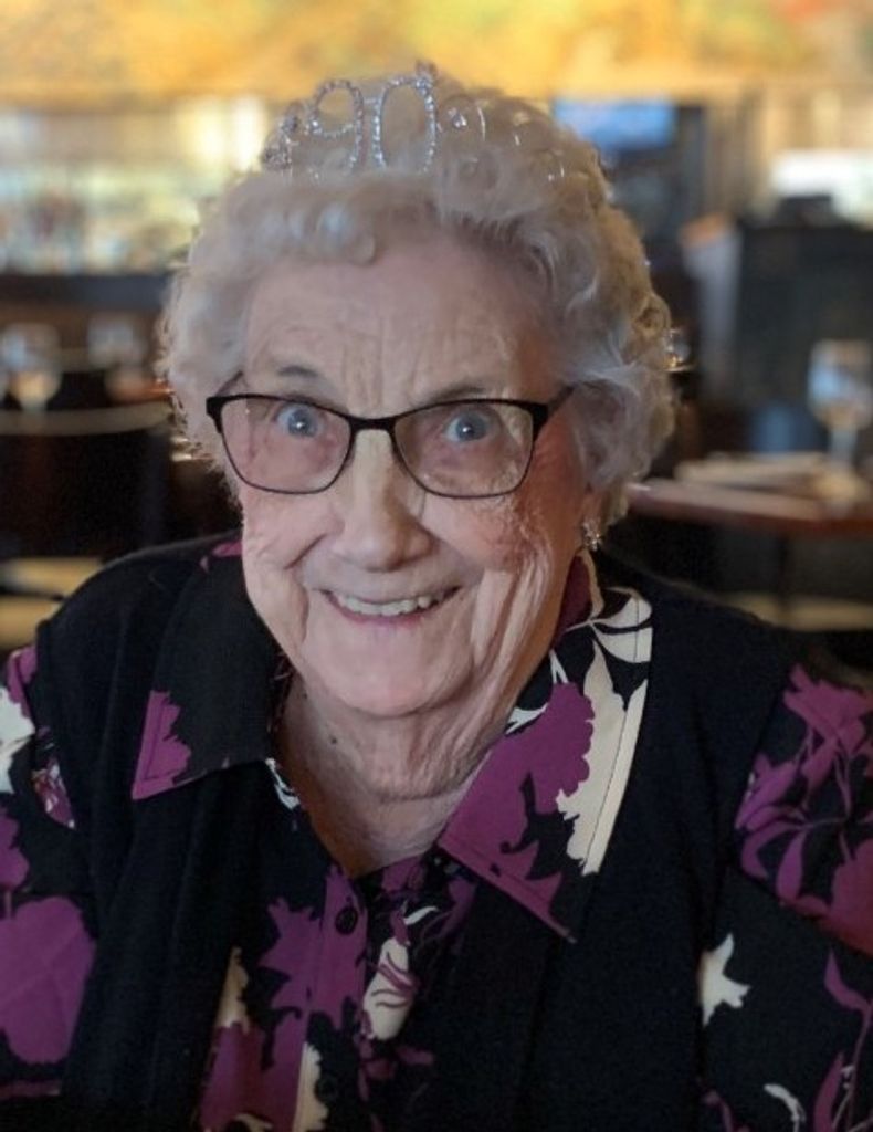Ruth Molinaro