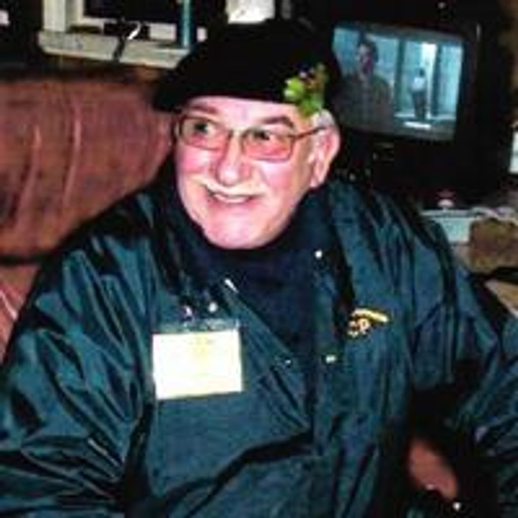 Michael Douglas Jevcak
