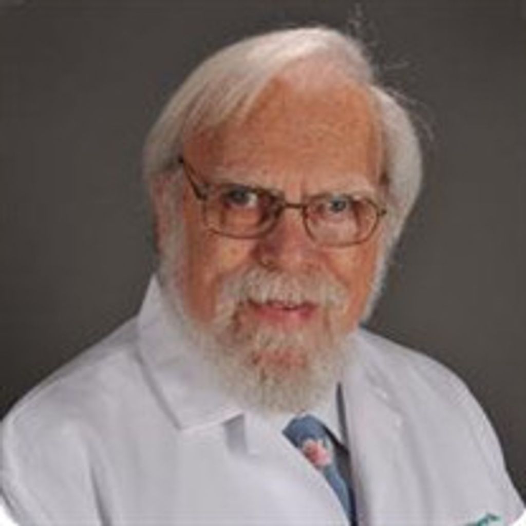 BARRY DAVID BZOSTEK M.D.