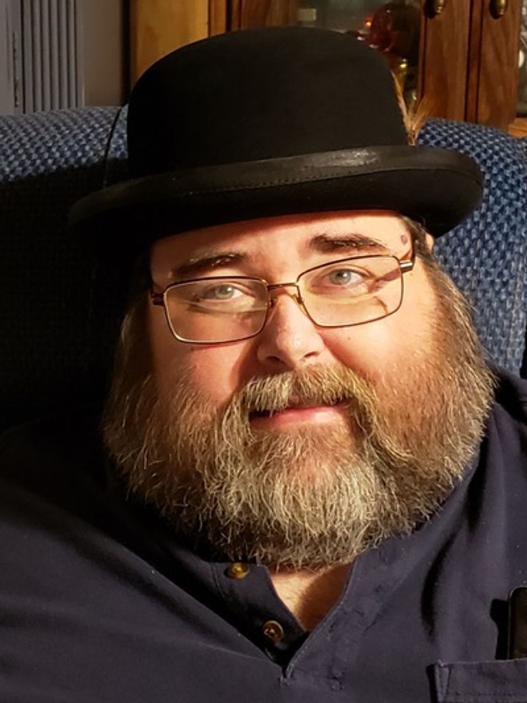 Stephen Philip Shoemake Profile Photo