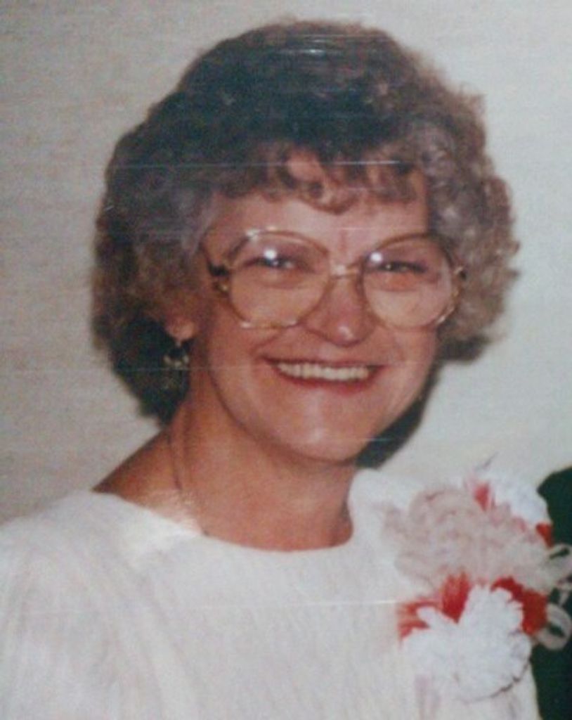 Virginia Lawrence Profile Photo