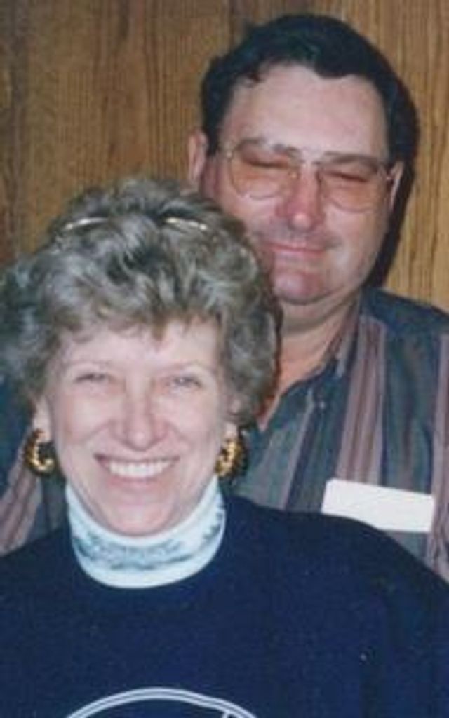 Beverly  C. Moreland