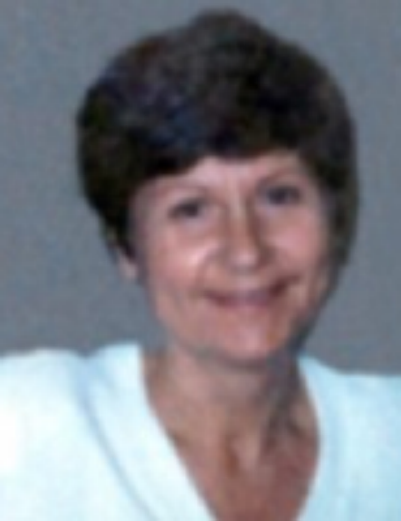Despina  Angeliki Horvath