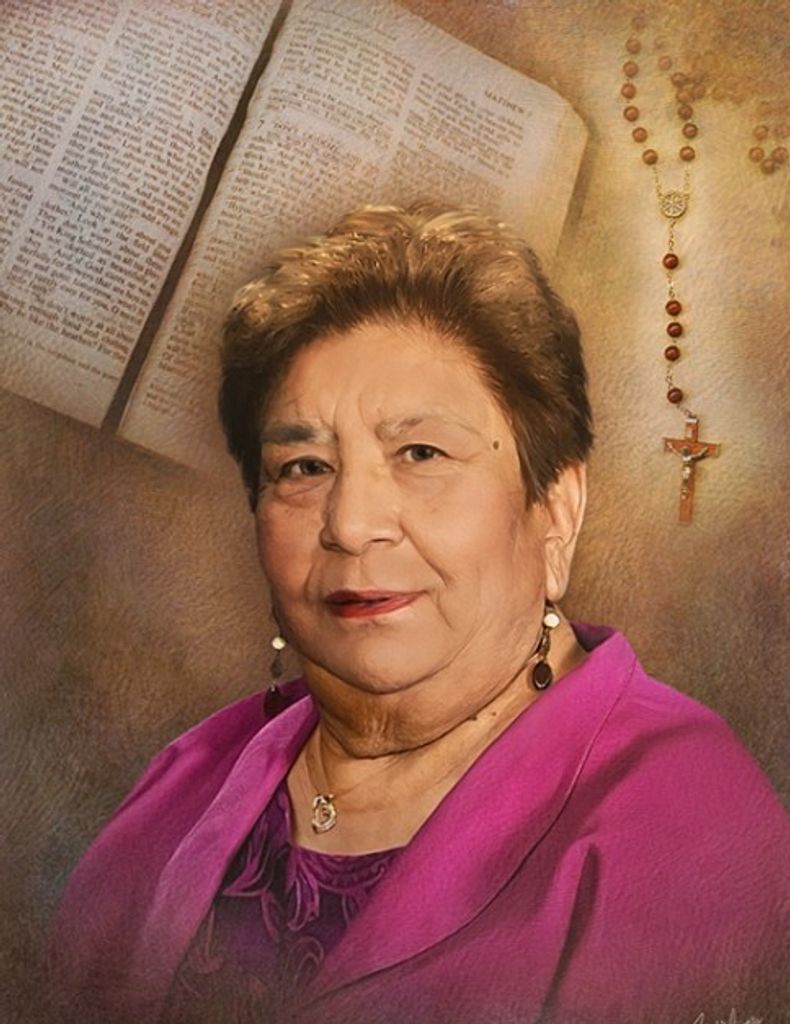 Constantina Acosta Rivas