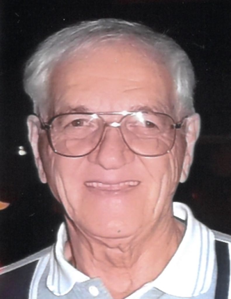 James B. Stoops Profile Photo