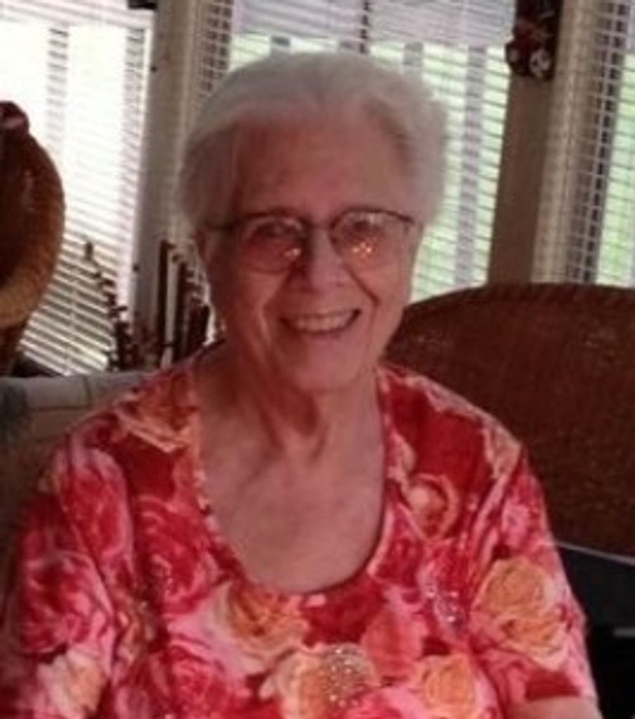 Marjorie Bressler Profile Photo