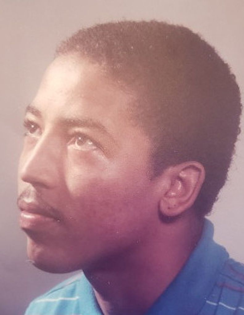 Frank James Irvin