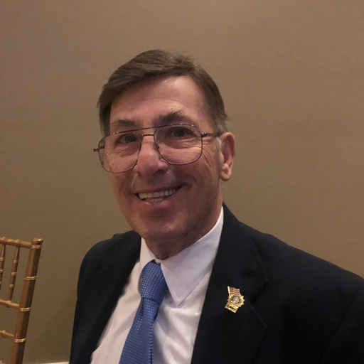 Thomas R. Delehanty Profile Photo