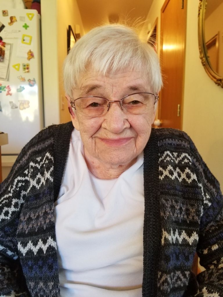 Lois E. Leonard