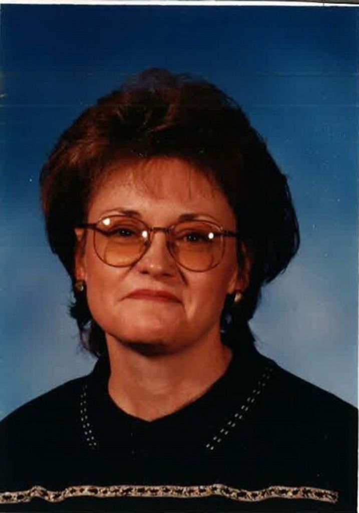 Lewis Faye Whistle Profile Photo