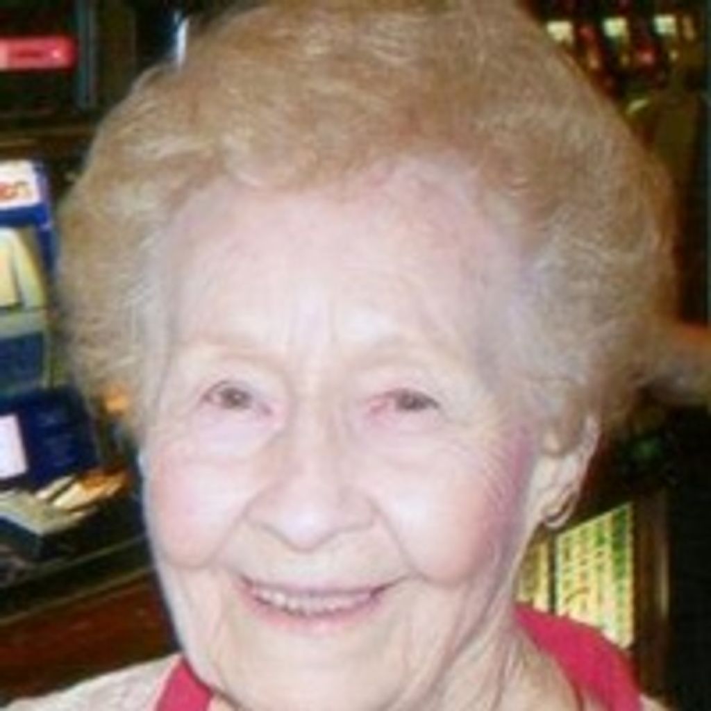 Esther  O. Stoneburner