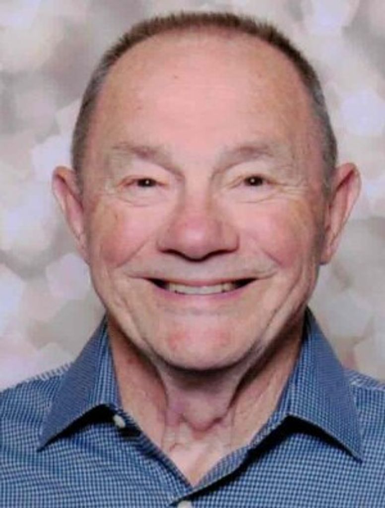 William Dee Mckenny Profile Photo