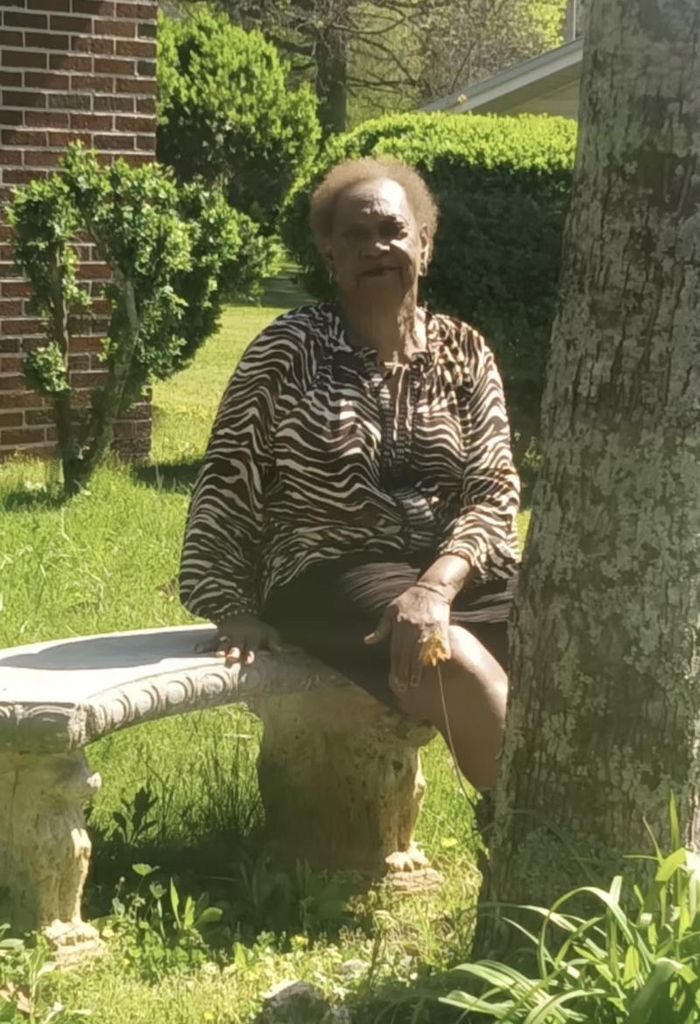 Margaret Carson Curtis