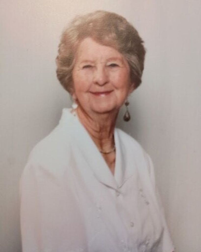 Lillie Andrea Hansen Reese Lackey