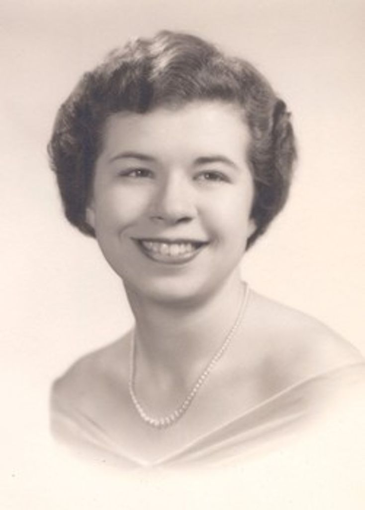 Ann Marsland