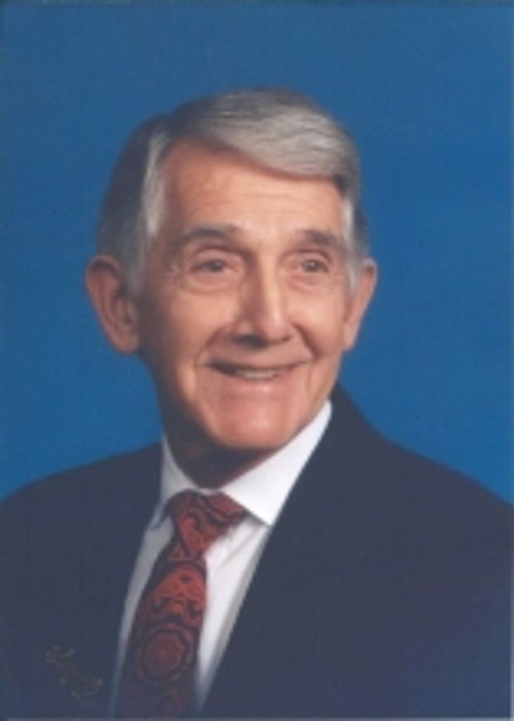 Dr. Henry E. Hill