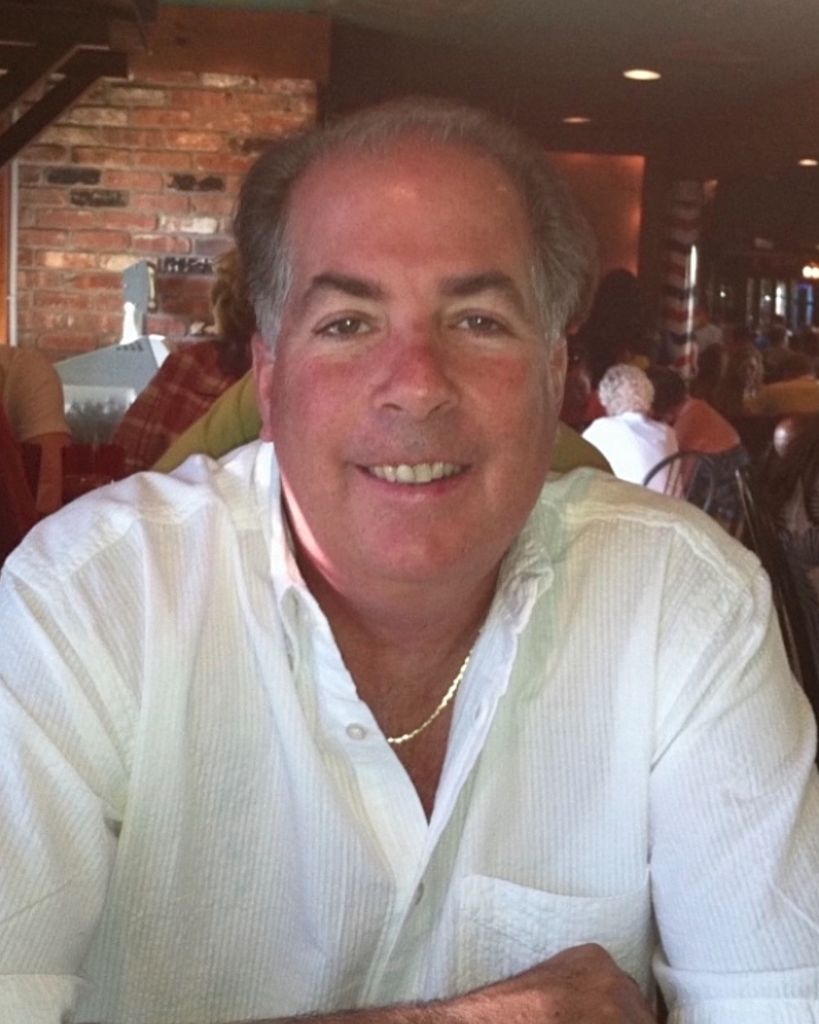 Bruce Warren Goldstein Profile Photo