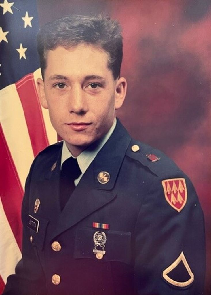 Joel Spencer Buttitta