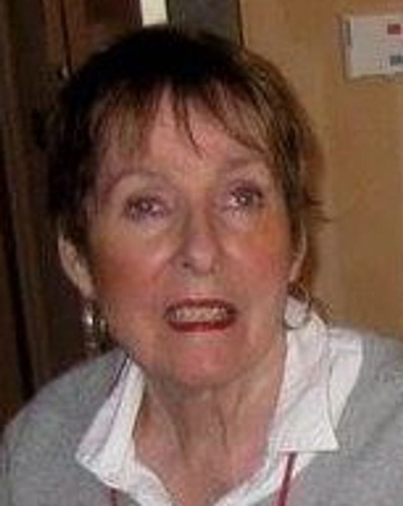Carol Ann Grypiuk Profile Photo