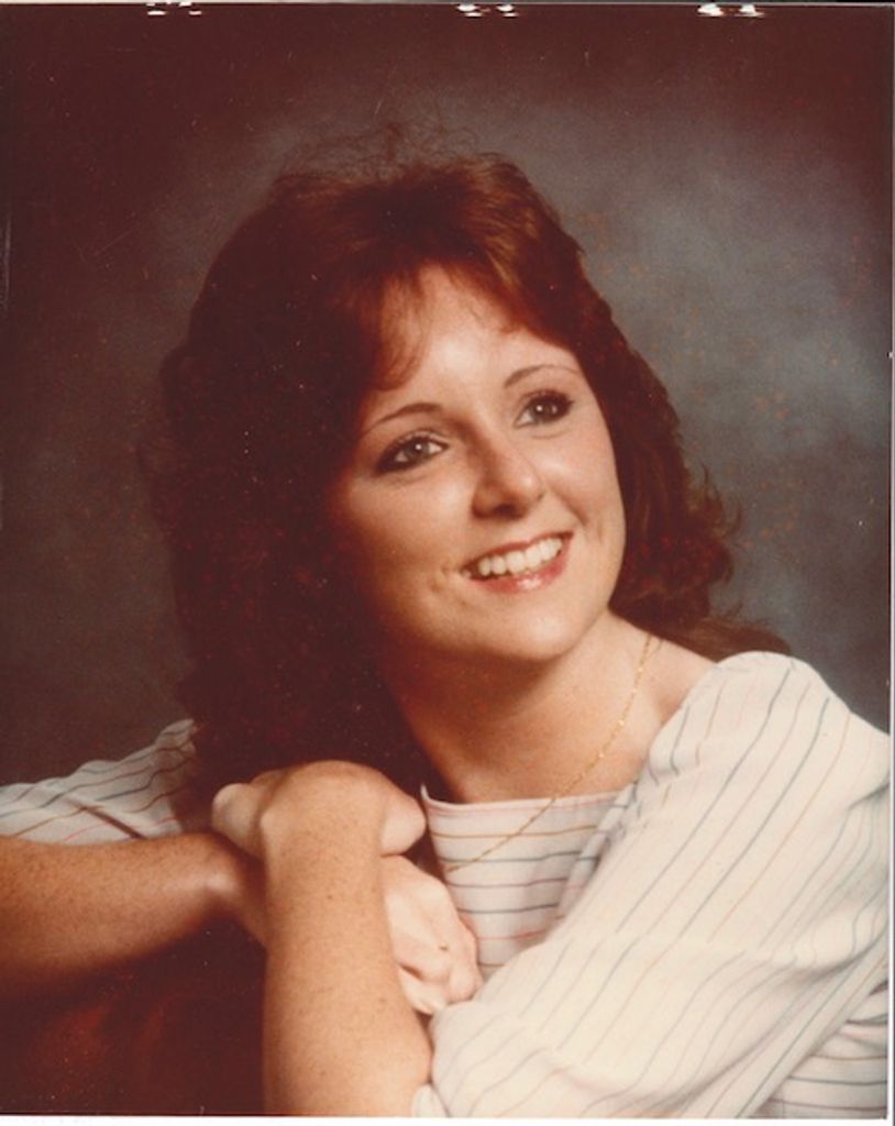 Melisha Lynne Ethier
