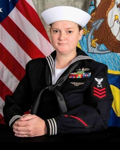 Reba Miller's obituary image