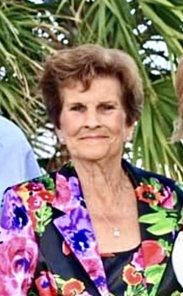 Betty Sue Taylor Profile Photo