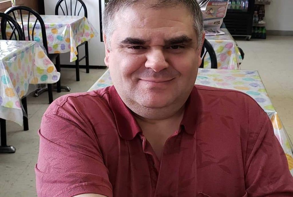 Dominic Leo Bellamy-Palma Profile Photo