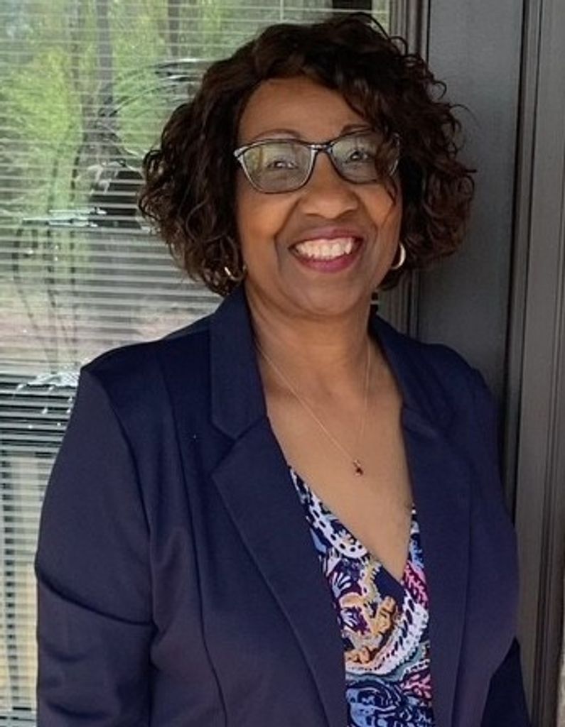 Marjorie Marlette Burroughs Profile Photo