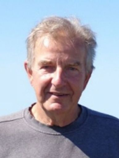 Richard Peter Pisut Profile Photo