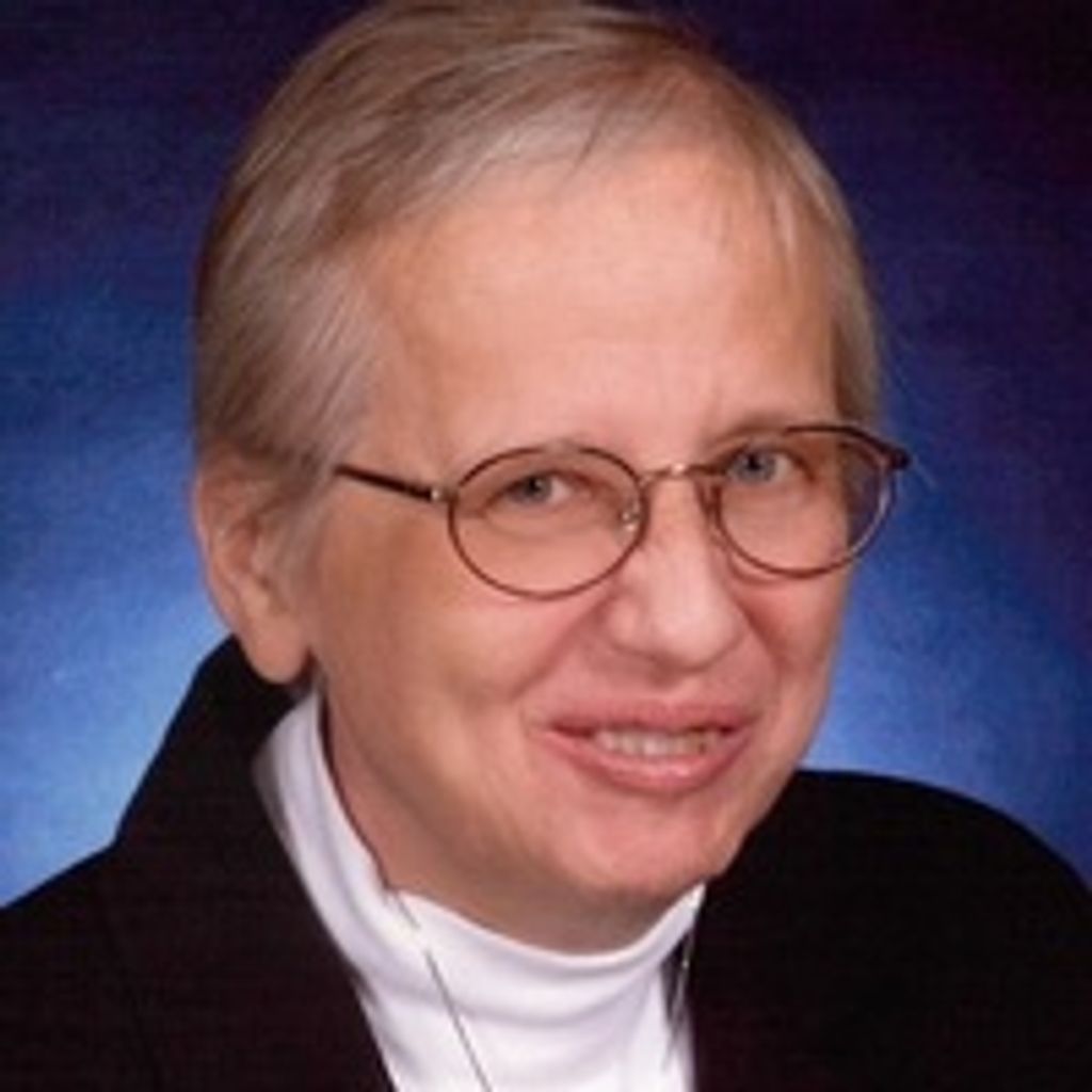 Mary Katherine "Kathy" Clark