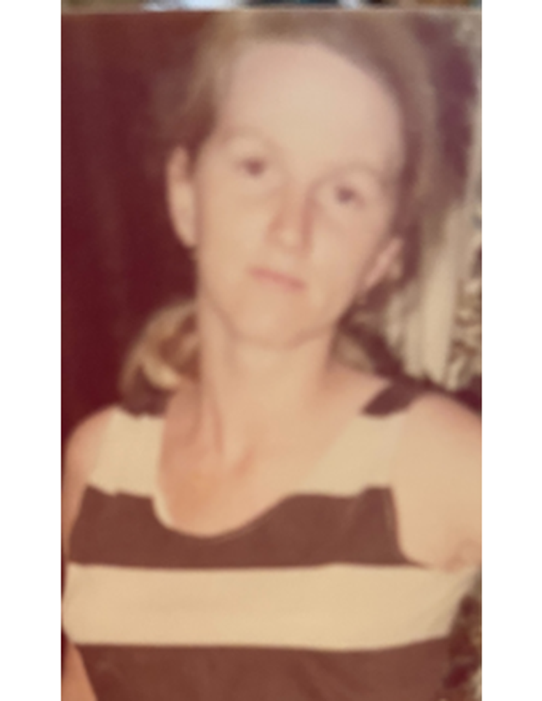 Donna  Lynn (Cushman) Hill