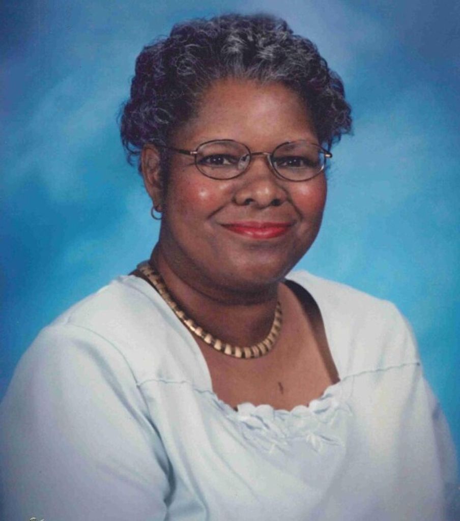 Mrs. Agnes Small