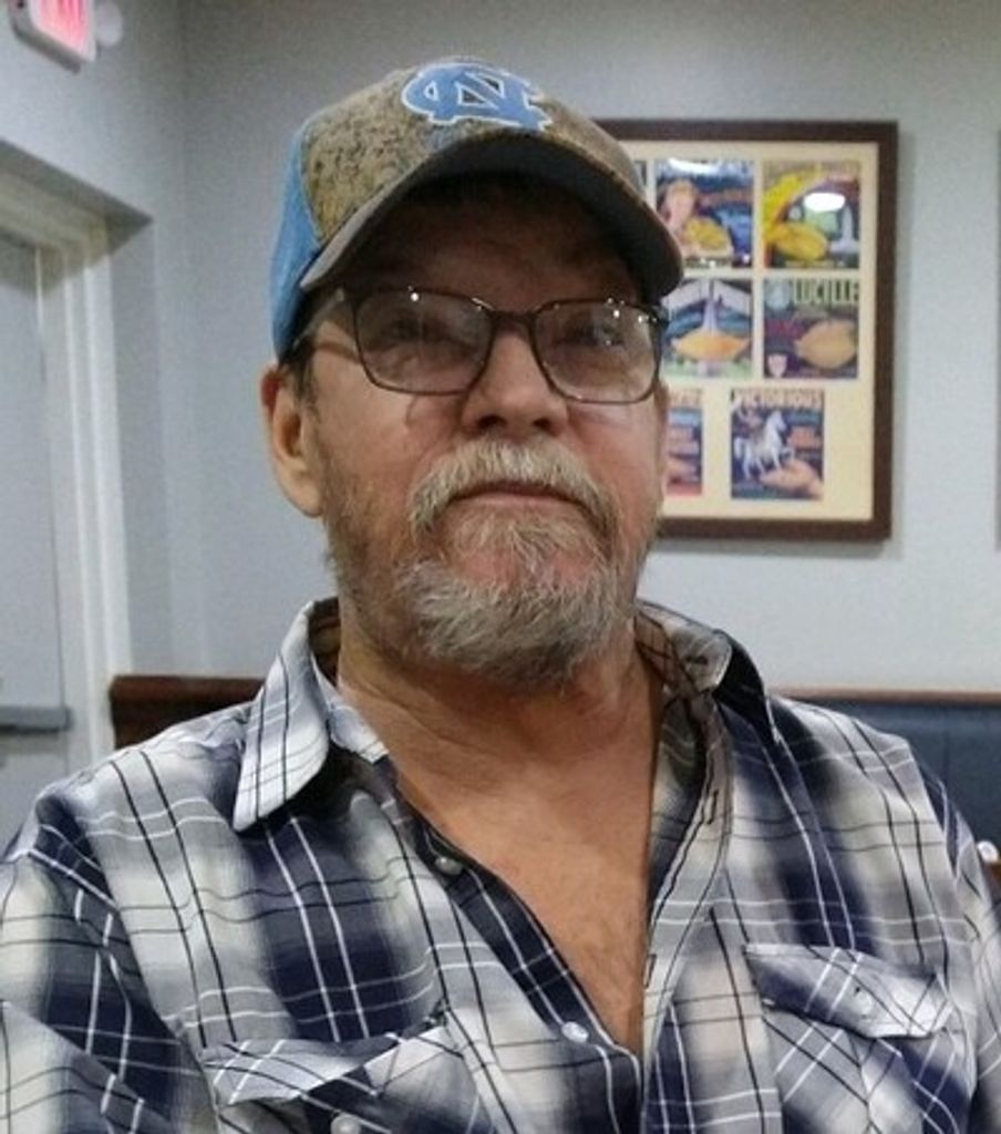 James Glenn Melton Profile Photo