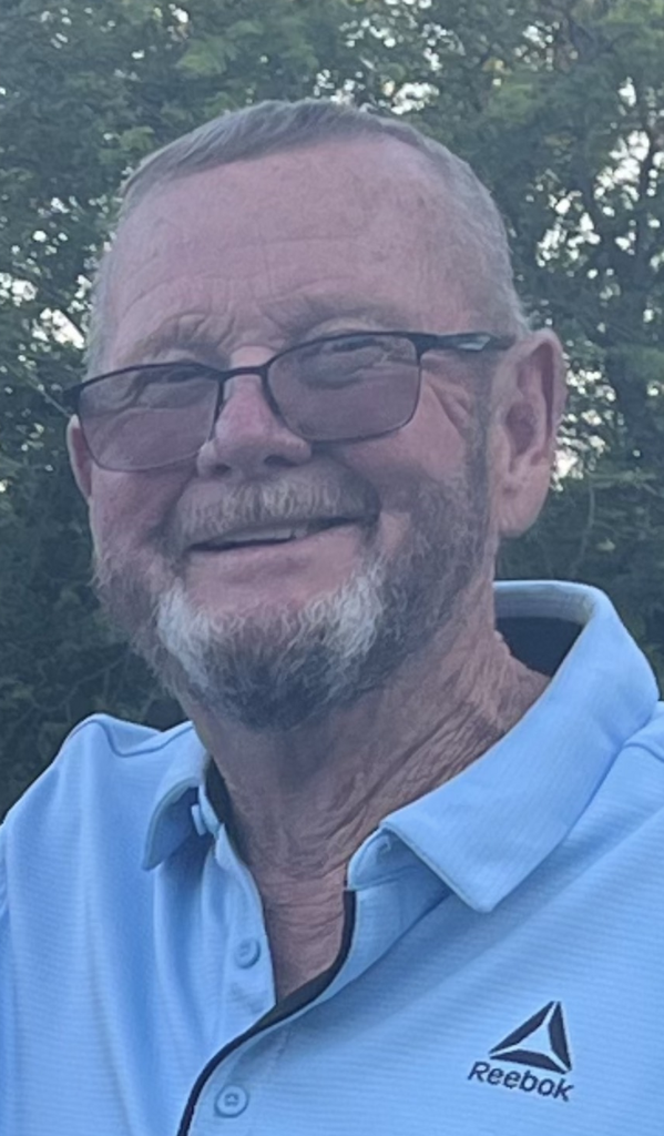 William "Papa Bob" Harred Profile Photo