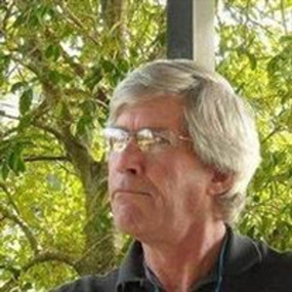 Robert Reed III Profile Photo