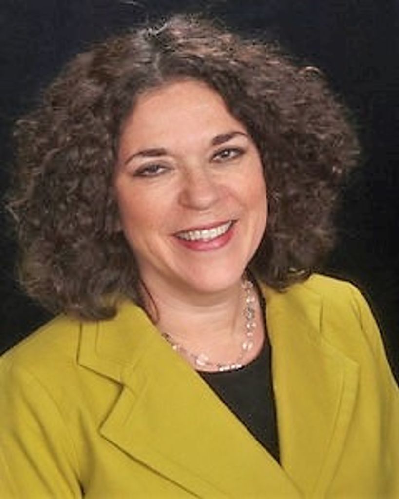 Teresa Lynn Strope Reilly