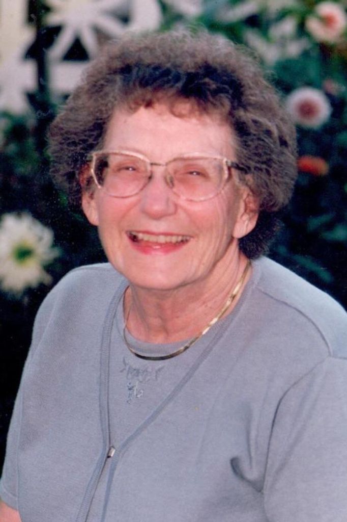 Georgia A. Holden Profile Photo