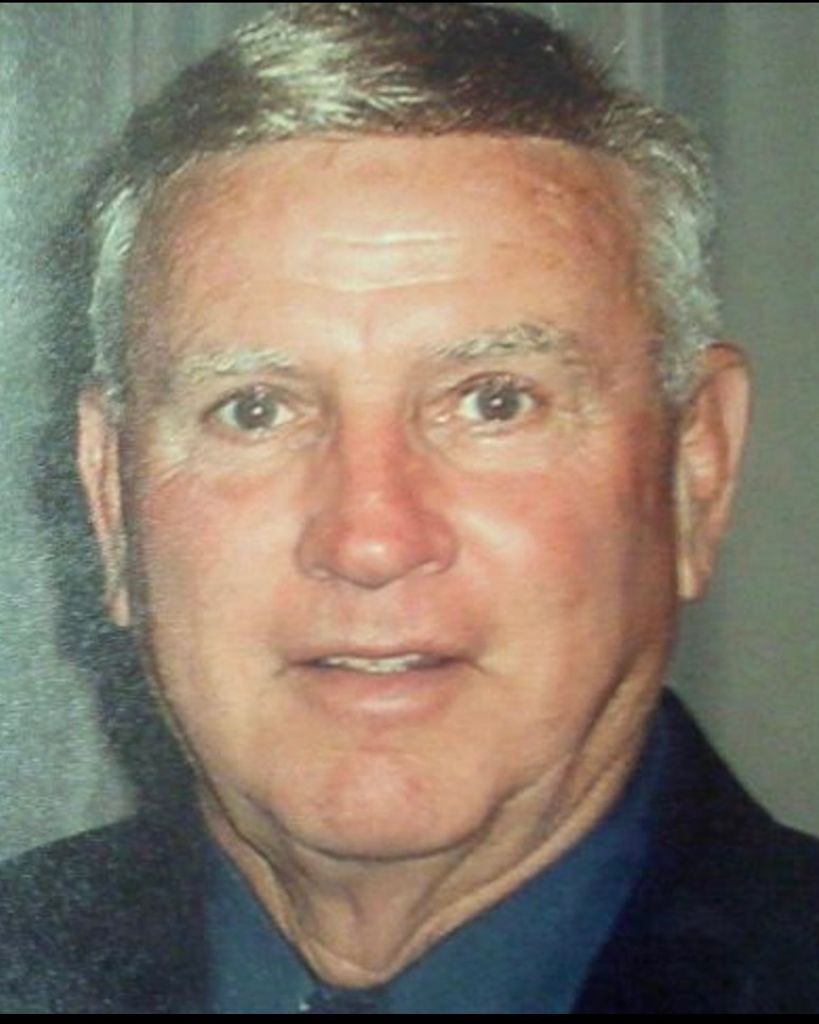 Patrick Alan Wadlington, Sr.