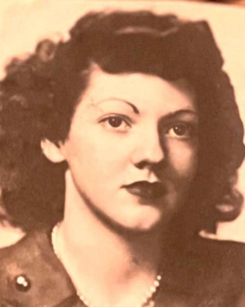 Charlotte Burke
