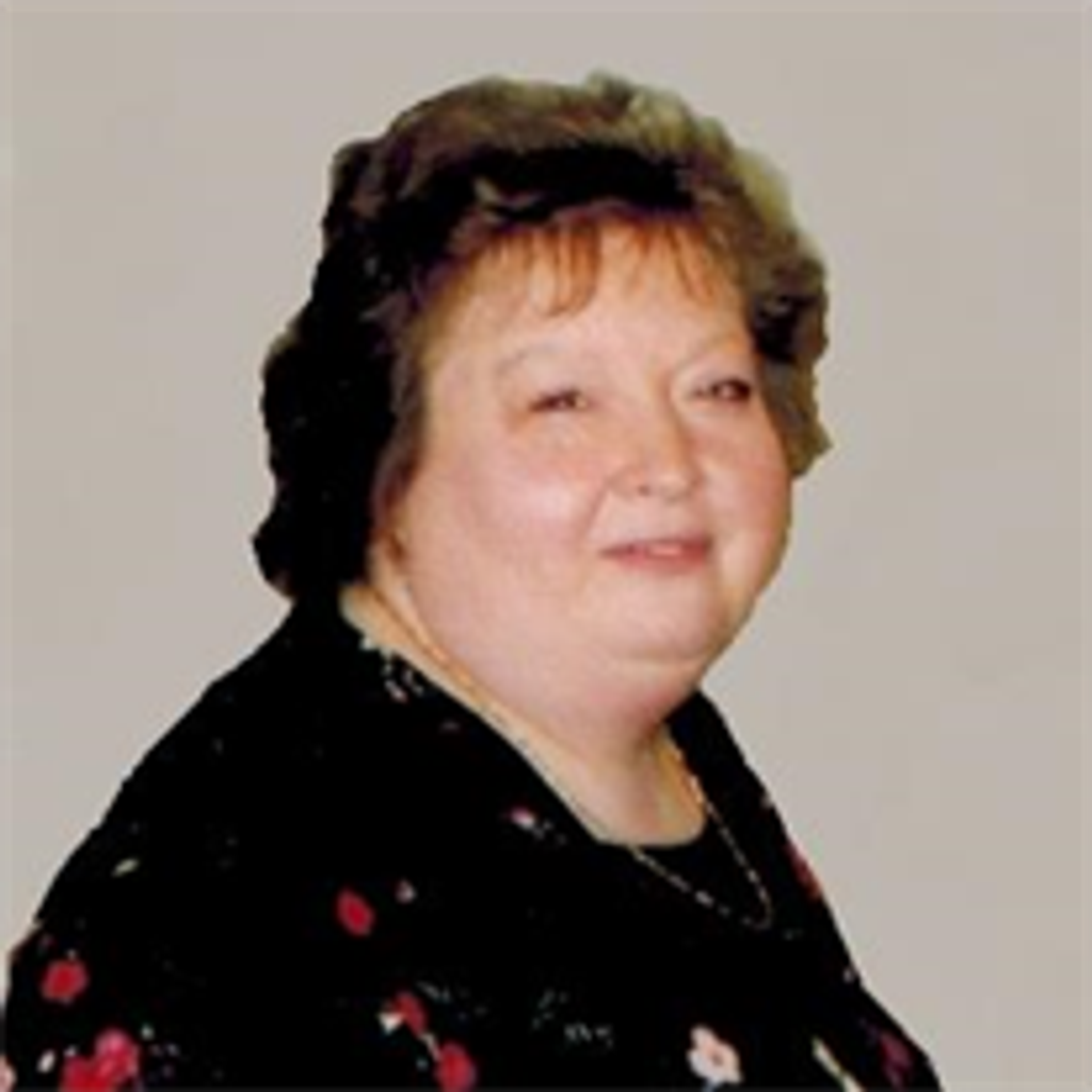 Deborah (Buchanan) Hadding