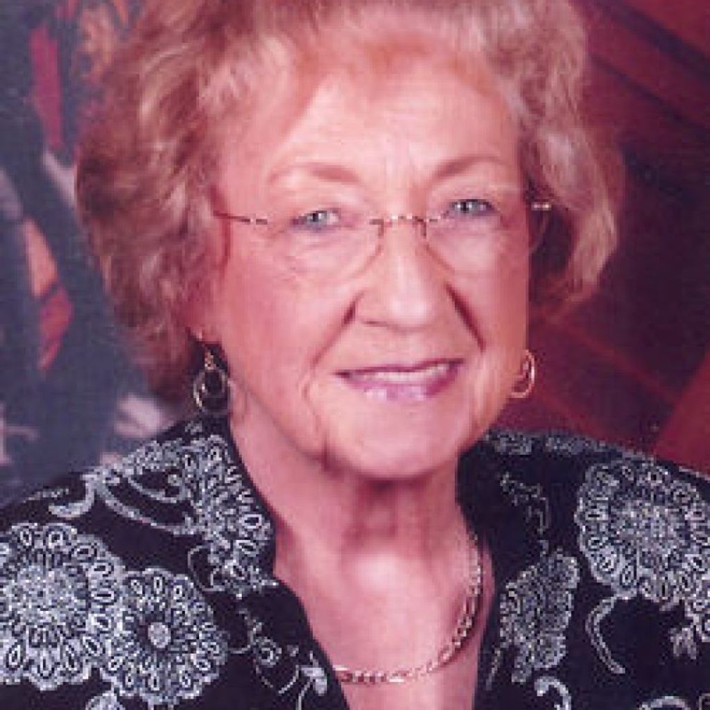 Lois   Rudd