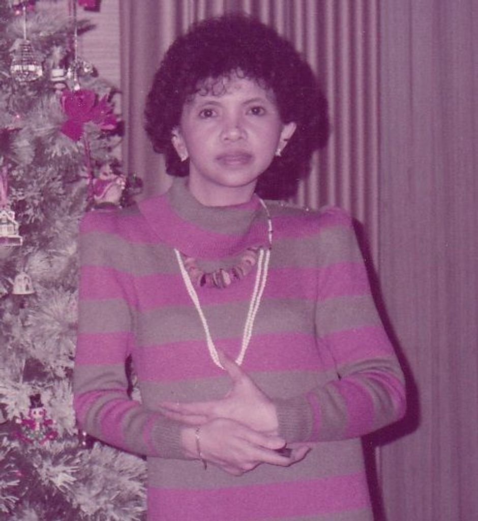 Celia Rojas Afan